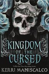 Kingdom of the Cursed : Kerri Maniscalco