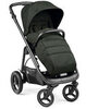 Прогулочная коляска Peg Perego Veloce TC Green