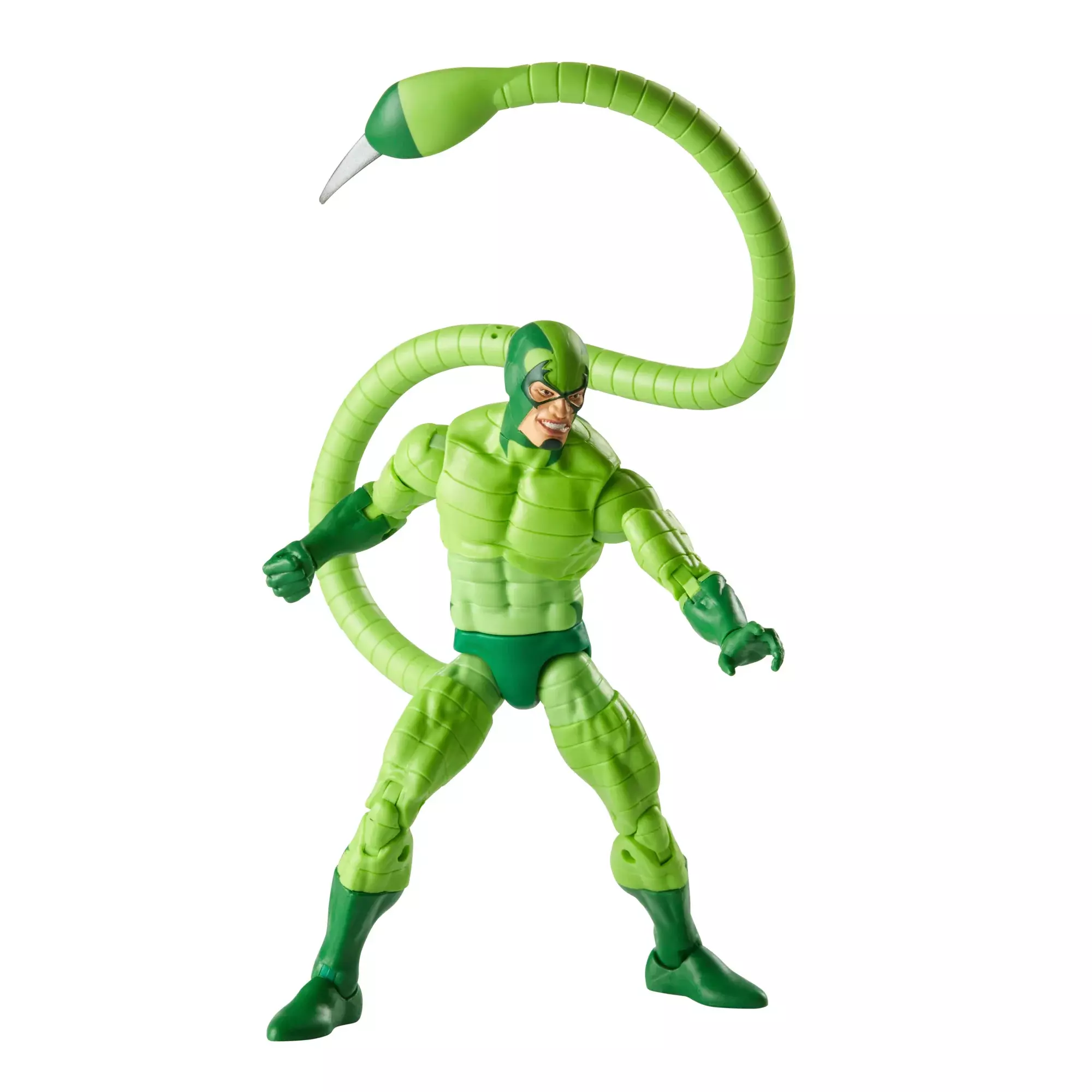 Marvel Legends Retro Scorpion