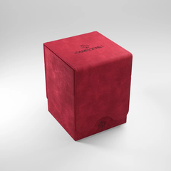Коробочка для карт Squire 100+ XL Red
