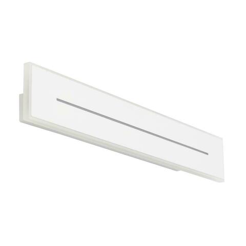 Настенный светодиодный светильник Citilux Тринити CL238640