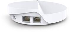 TP-Link Deco M5 V1 (1-pack) AC1300 домашняя Mesh Wi-Fi система