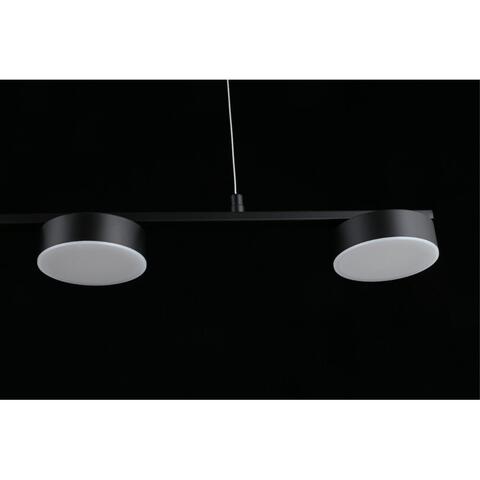 Подвесной светодиодный светильник Aployt Usia APL.047.03.35