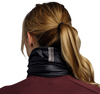 Картинка бандана-труба Buff Thermonet Solid Black - 7