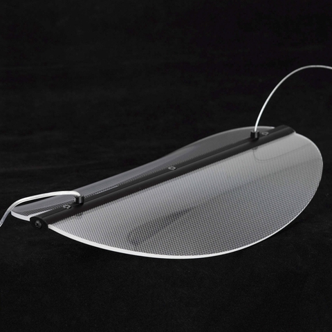 Подвесной светодиодный светильник Lussole CALVERT LSP-7367