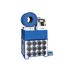 Пресс TUBOMATIC H144 ES O+P