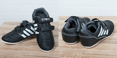 Обувь дет. Sport Fashion Черные