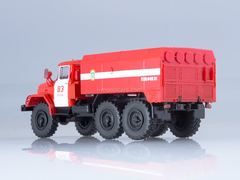 ZIL-131 UMP-350 (131) fire engine 1:43 Our Trucks #11