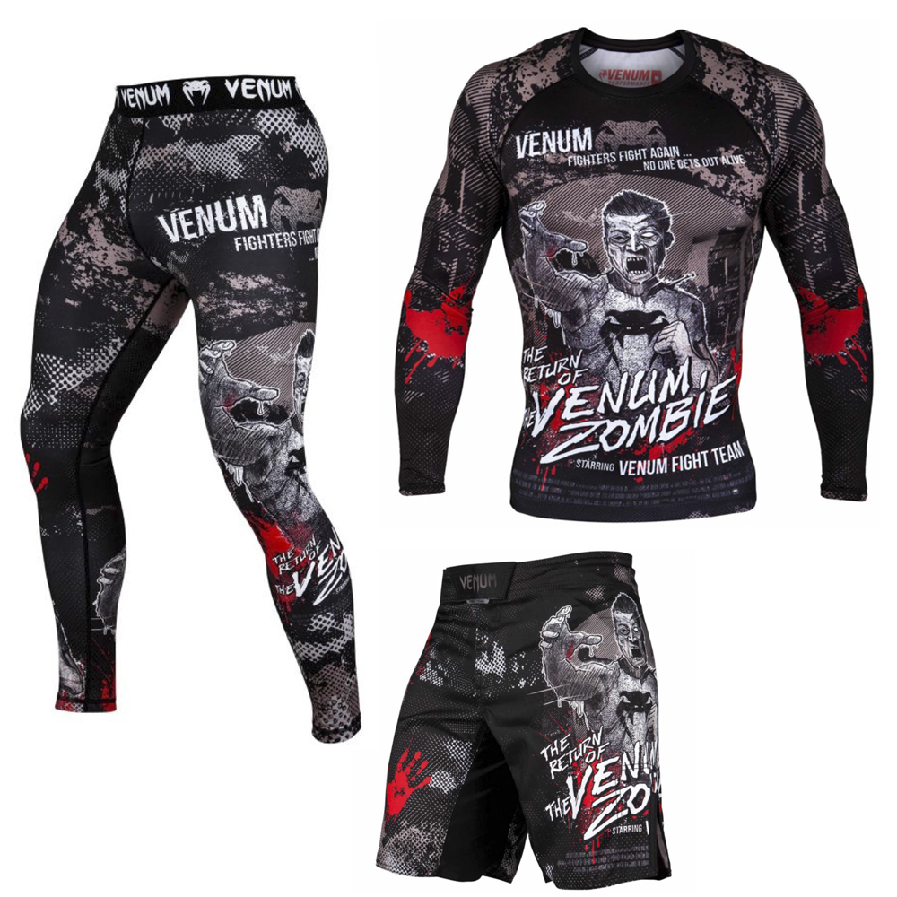 Комплект Venum для UFS