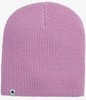 Картинка шапка Burton all day lng beanie Orchid - 1