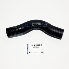 ПАТРУБОК РАДИАТОРА ВЕРХНИЙ LANOS, CHANCE 1,5 БЕЗ КОНД ONNURI