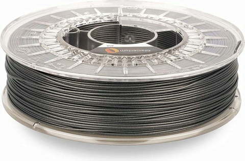 Пластик для 3D-принтера Fillamentum ASA Extrafill Vertigo Grey