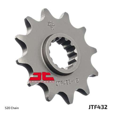 Звезда JTF432.12