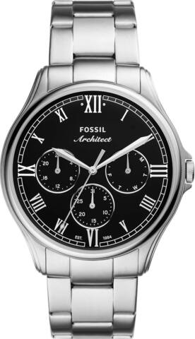 Наручные часы Fossil FS5801 фото
