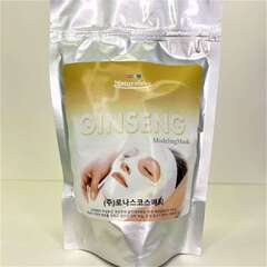 RONAS Альгинатная маска с женьшенем - Ginseng Modeling Mask mini, 150 г