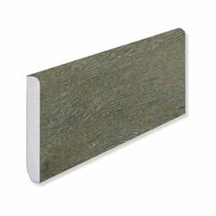 Плинтус кварцевый Fargo - Дуб женева градиент 33-379-4