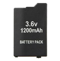 Аккумулятор ET PSP-S110 (1200мАч)