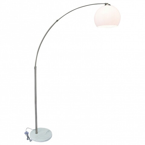 Торшер Arte Lamp A5822PN-1SS