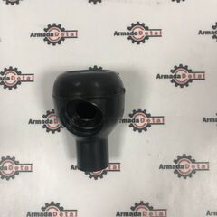 Ручка рычага управления задней стрелы | 993/61200 | Aries