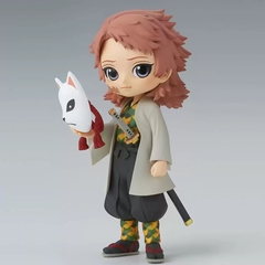 Фигурка Q Posket Клинок Рассекающий Демонов Kimetsu No Yaiba Sabito (Ver.A) 0045557127961
