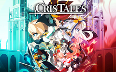 Cris Tales (для ПК, цифровой код доступа)