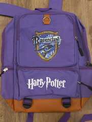 Çanta \ Сумка \ Bag Harry Potter purple ( HP-Ravenclaw )