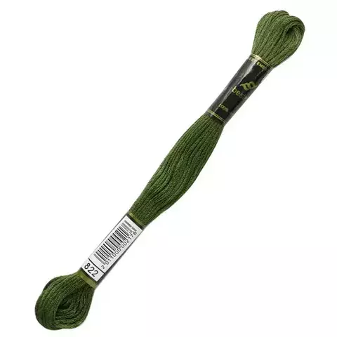 Мулине 'Bestex' (8м) (822)