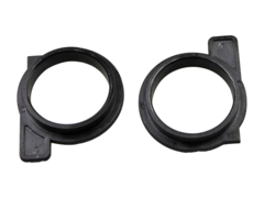 Бушинг тефлонового вала, правый для KYOCERA FS-1100 (CET), CET4390, CET4390R