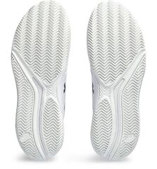 Теннисные кроссовки Asics Gel-Challenger 14 Clay - white/black