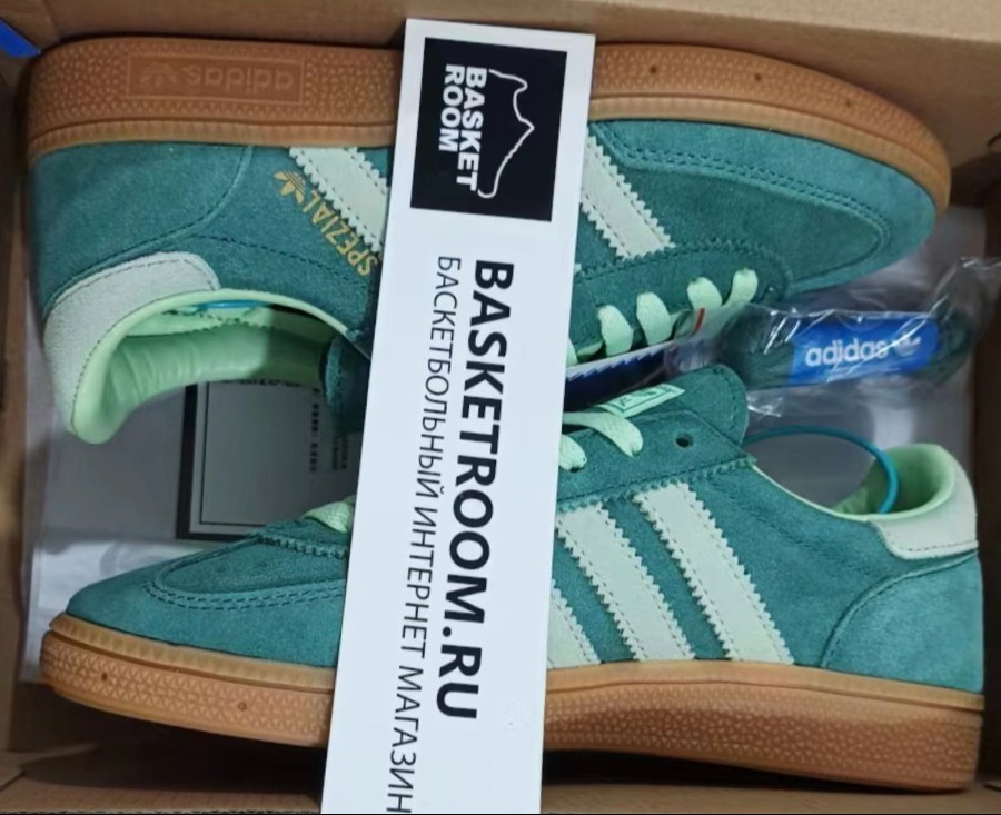 adidas Handball Spezial Basketroom.ru