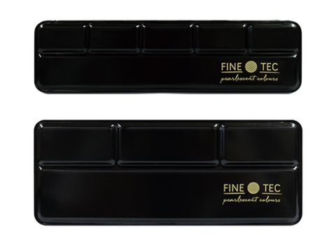 Finetec Coliro пенал на 6/12