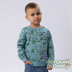Толстовка (начес)