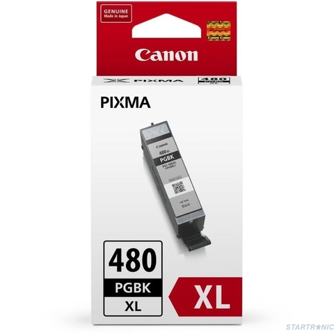 Картридж Canon PGI-480XL PGBK/2023C001