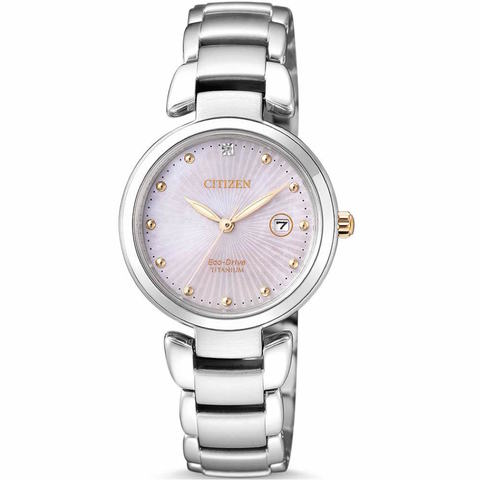 CITIZEN EW2506-81Y