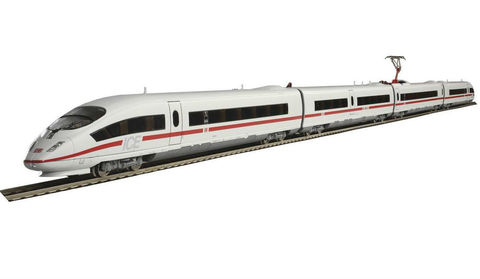 Piko 57305 Пассажирский состав DB ICE,1:87