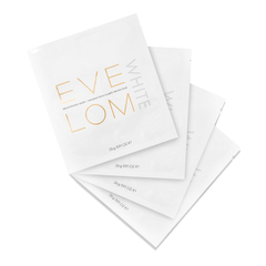 Eve Lom White Brightening Face Mask Маска для улучшения цвета лица 4 шт.