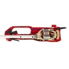 Триммер электрический DDE ET1300 (1300 Вт верх двиг разъем крив вал ремень) (Арт. 791-868)