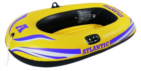 Лодка надувная Atlantic Boat 100  JL007228NPF