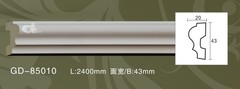 Молдинг GD85010