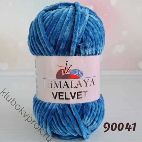 HIMALAYA VELVET 90041, Джинс