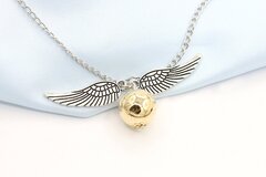 Boyunbağı \ Ожерелье \ Necklace  Harry Potter Hogwarts