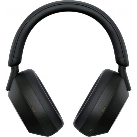 Беспроводные наушники Sony WH-1000XM5, Black Беспроводные наушники Sony WH-1000XM5, Black