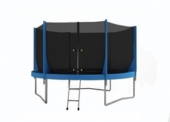БАТУТ OPTIFIT JUMP 10FT СИНИЙ