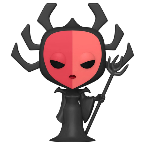 Фигурка Funko POP! Animation Samurai Jack High Priestess (1056) 57373