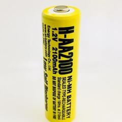 Аккумулятор ET H-AA2100-HT