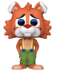 Фигурка Funko POP! Games FNAF Balloon Circus Circus Foxy