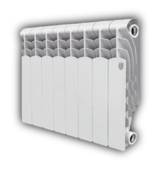 Радиатор Royal Thermo Revolution 350
