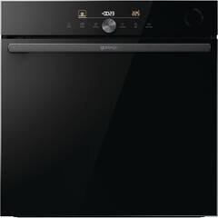 Встраиваемый духовой шкаф Gorenje BPSA6747DGWI