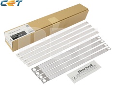 Комплект восстановления коротронов заряда для KONICA MINOLTA Bizhub PRESS C1085/1100 (CET), CET7184