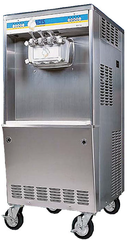 Фризер для мороженого Koreco SSI303SP